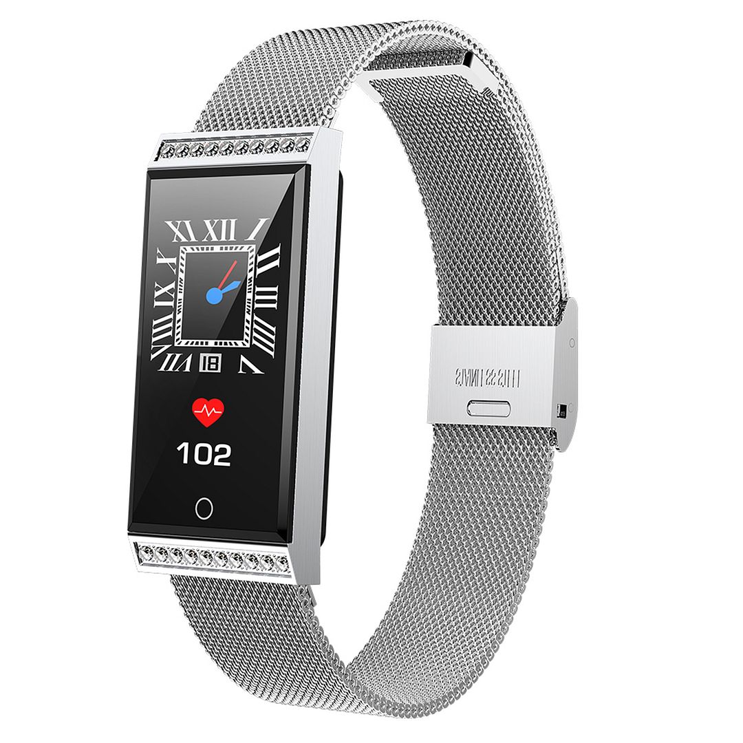z6 kids smart watch